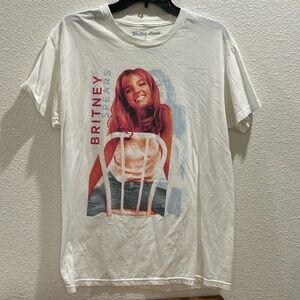 Britney Spears T-shirt